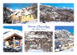 05-SERRE CHEVALIER-N°3726-D/0087 - Serre Chevalier