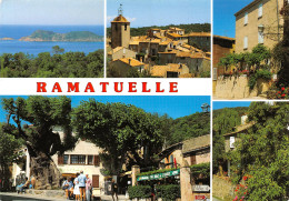 83-RAMATUELLE-N°3726-D/0079 - Ramatuelle