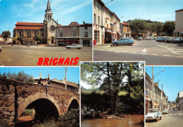 69-BRIGNAIS-N°3726-C/0399 - Brignais