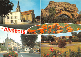 69-BRIGNAIS-N°3726-C/0397 - Brignais