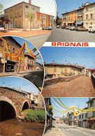 69-BRIGNAIS-N°3726-C/0395 - Brignais