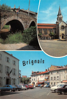 69-BRIGNAIS-N°3726-C/0373 - Brignais
