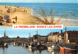 17-LA TREMBLADE-N°3726-B/0179 - La Tremblade