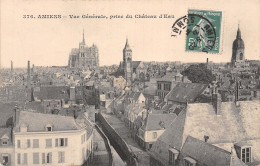 80-AMIENS-N°T5048-E/0015 - Amiens