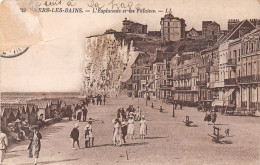 83-MERS LES BAINS-N°T5048-D/0385 - Mers Les Bains