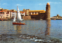 66-COLLIOURE-N°3727-C/0143 - Collioure