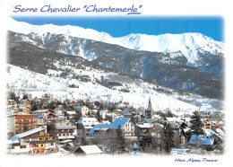 05-SERRE CHEVALIER-N°3727-C/0133 - Serre Chevalier