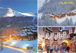 73-VALMOREL-N°3727-B/0329 - Valmorel