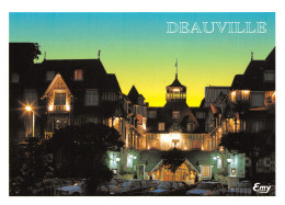 14-DEAUVILLE-N°3727-B/0269 - Deauville