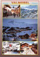 73-VALMOREL-N°3727-B/0153 - Valmorel