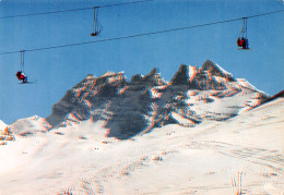 74-AVORIAZ-N°3727-A/0295 - Avoriaz