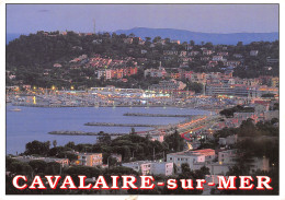 83-CAVALAIRE SUR MER-N°3728-B/0041 - Cavalaire-sur-Mer