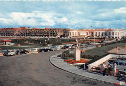 14-DEAUVILLE-N°3728-A/0141 - Deauville