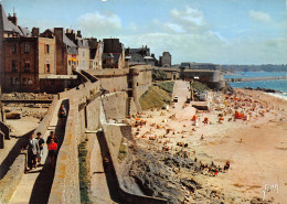 35-SAINT MALO-N°3727-D/0245 - Saint Malo