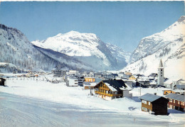 73-VAL D ISERE-N°3727-D/0215 - Val D'Isere