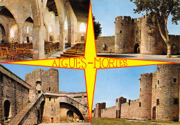 30-AIGUES MORTES-N°3727-D/0109 - Aigues-Mortes