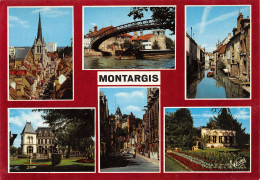 45-MONTARGIS-N°3727-D/0049 - Montargis