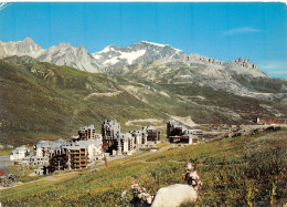 73-LAC DE TIGNES-N°3727-C/0397 - Other & Unclassified