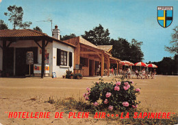 85-SAINT HILAIRE DE RIEZ-N°3727-C/0387 - Saint Hilaire De Riez
