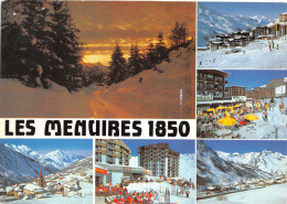 73-LA TARENTAISE-N°3727-C/0367 - Other & Unclassified