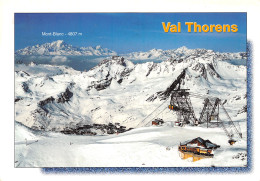 73-VAL THORENS-N°3727-C/0325 - Val Thorens