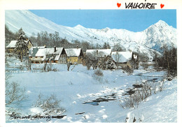 73-VALLOIRES-N°3727-C/0289 - Other & Unclassified