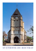 76-SAINT ETIENNE DU ROUVRAY-N°3729-B/0203 - Saint Etienne Du Rouvray