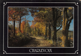 CAN-QUEBEC CHARLEVOIX-N°3729-B/0075 - Non Classés