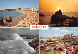 64-BIARRITZ-N°3728-B/0323 - Biarritz