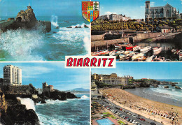 64-BIARRITZ-N°3728-B/0315 - Biarritz