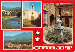 66-CERET-N°3728-B/0293 - Ceret