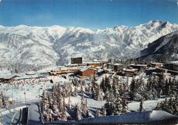 73-COURCHEVEL-N°3728-B/0197 - Courchevel