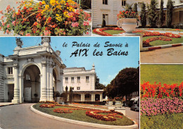 73-AIX LES BAINS-N°3728-B/0189 - Aix Les Bains