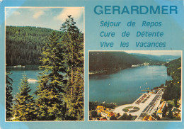 88-GERARDMER-N°3728-B/0147 - Gerardmer