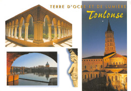 31-TOULOUSE-N°3730-A/0047 - Toulouse