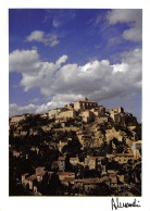 84-GORDES-N°3729-D/0215 - Gordes