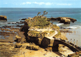 64-BIARRITZ-N°3729-D/0131 - Biarritz