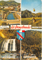 63-LA BOURBOULE-N°3729-D/0049 - La Bourboule