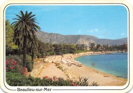 06-BEAULIEU SUR MER-N°3729-D/0001 - Beaulieu-sur-Mer