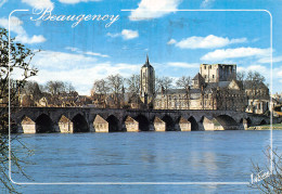 45-BEAUGENCY-N°3729-C/0231 - Beaugency