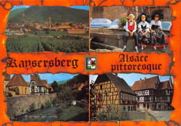 68-KAYSERSBERG-N°3729-B/0385 - Kaysersberg