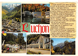 31-LUCHON-N°3730-C/0295 - Luchon