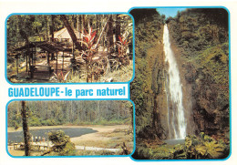 971-GUADELOUPE-N°3730-C/0281 - Other & Unclassified