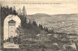 Cunewalde - Bieleboh - Cunewalde