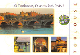 31-TOULOUSE-N°3730-C/0143 - Toulouse