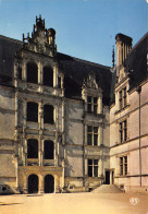 37-AZAY LE RIDEAU LE CHATEAU-N°3730-B/0373 - Azay-le-Rideau