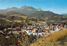 04-BARCELONNETTE-N°3730-B/0315 - Barcelonnette