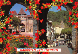 32-BARBOTAN LES THERMES-N°3730-B/0033 - Barbotan