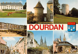 91-DOURDAN-N°3730-A/0365 - Dourdan