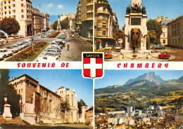 73-CHAMBERY-N°3730-A/0249 - Chambery